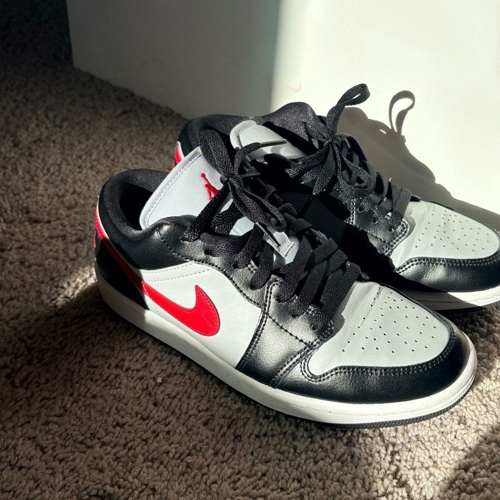 Nike Air Jordan
